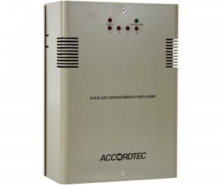 AccordTec ББП-40 v.4 фото