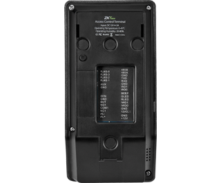 Zkteco F22 фото Zkteco F22 фото