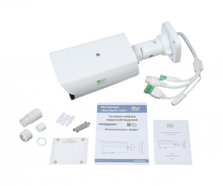 RVi-2NCT5459 (2.7-13.5) white фото