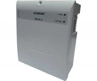 AccordTec ББП-40 v.4 (исп. 1) фото