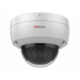HiWatch DS-I252M (2.8 mm) фото