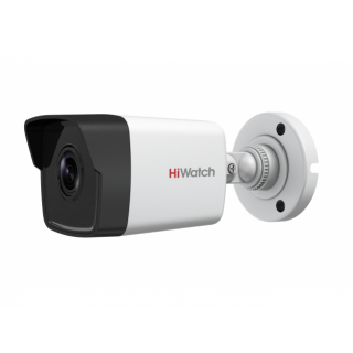 HiWatch DS-I250M (2.8 mm) фото