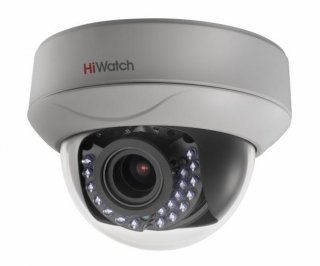 HiWatch DS-T207P (2.8-12 mm) фото