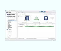 TRASSIR NetSync