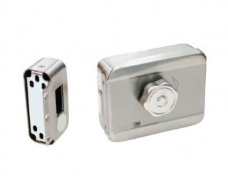 HikVision DS-K4E100 фото