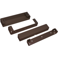 Экскон MK AL-250SM-Shift (коричневый)
