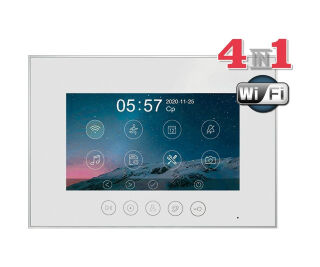 Tantos Marilyn HD s Wi-Fi (White) VZ фото Tantos Marilyn HD s Wi-Fi (White) VZ фото