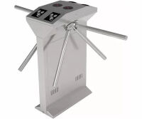 TEMID (Zkteco) TS1222 Pro