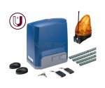 R-Tech A-SL1500АС.M FULL — R-Tech A-SL1500АС.M FULL комплект автоматики для откатных ворот