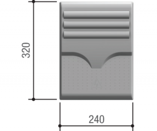 CAME ZLJ24 (002ZLJ24) фото