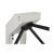 PERCo-T-5Pay с планками PERCo-AS-05