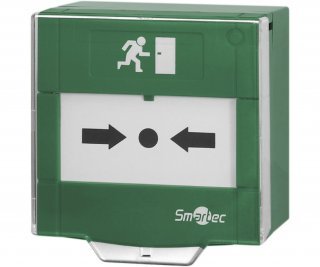 Smartec ST-ER105D-GN фото
