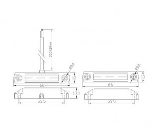 Smartec ST-DM125NO-WT фото