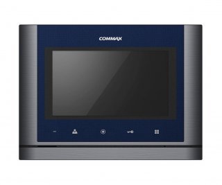 Commax CDV-704MA синий фото