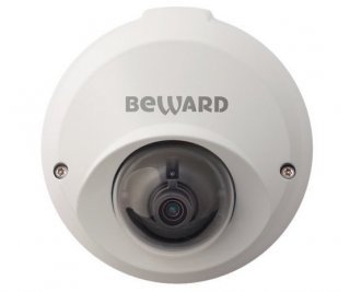 Beward BD4640DM (16 мм) фото