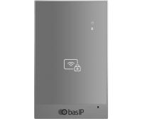 BAS-IP CR-02BD SILVER