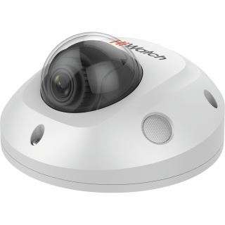 HiWatch IPC-D542-G0/SU (4mm) фото