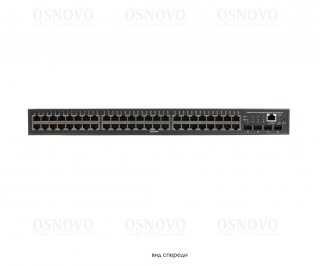 OSNOVO SW-48G4X-1L фото