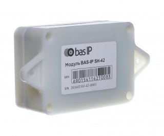 BAS-IP SH-42 фото