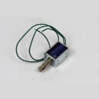 CARDDEX Линейный электромагнит 12В