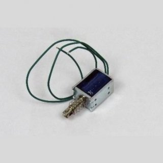 CARDDEX Линейный электромагнит 12В фото