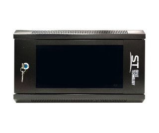 Space Technology ST-NC6U01 (ЧЕРНЫЙ) С ПОЛКОЙ, (версия 2) фото Space Technology ST-NC6U01 (ЧЕРНЫЙ) С ПОЛКОЙ, (версия 2) фото