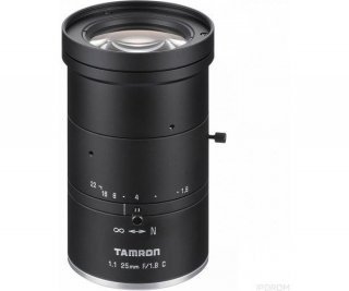Tamron M111FM25 фото