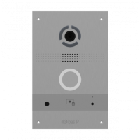 BAS-IP AV-08FB SILVER