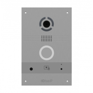 BAS-IP AV-08FB SILVER фото