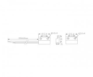 Smartec ST-DM110NC-WT фото