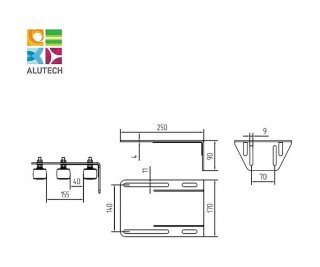 Alutech SGN.03.717 фото