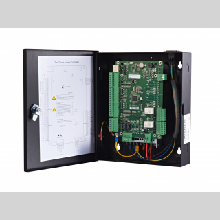 HikVision DS-K2802 фото