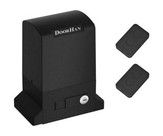 DoorHan SLIDING-1300 + фото