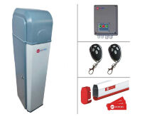 AN-Motors ASB6000R (со стрелой 5,3 метра)