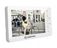 Tantos Amelie HD белый