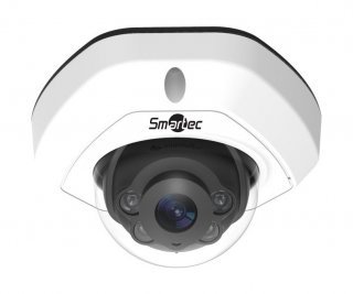 Smartec STC-IPM3407A/4 2.8мм Estima фото