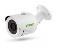 Praxis PB-8142IP 2.8