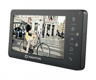 Tantos Amelie HD черный фото