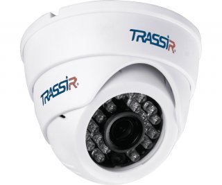 Trassir TR-D8111IR2W фото Trassir TR-D8111IR2W фото