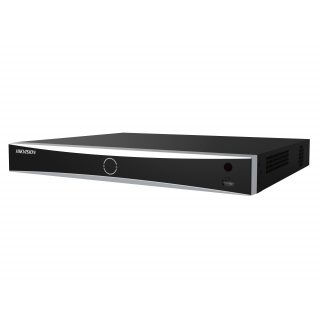 HikVision DS-7608NXI-K2 фото