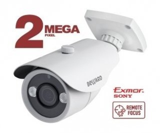 Beward B2710RCVZ фото Beward B2710RCVZ фото