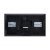 Dahua DH-VTH2421FB-P черный