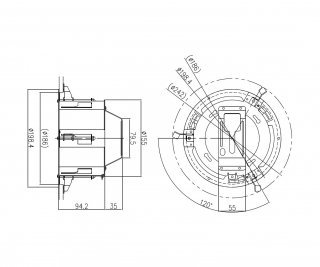 Smartec STB-C101 фото