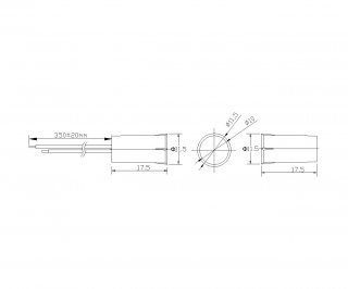 Smartec ST-DM010NC-WT фото