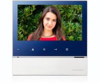 Commax CDV-70H2 синий