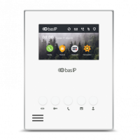 BAS-IP AU-04LAF WHITE