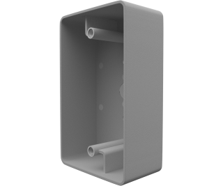 BAS-IP BR-SH45 SILVER фото