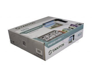 Tantos NEO белый фото