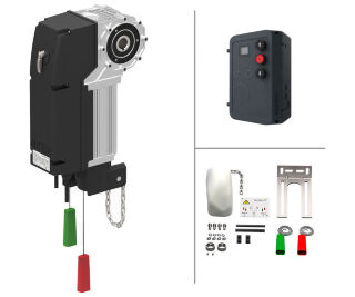 ALUTECH TR-3531-230EKIT-MOD фото