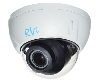 RVi-1NCD8239 (2.7-13.5) white фото
